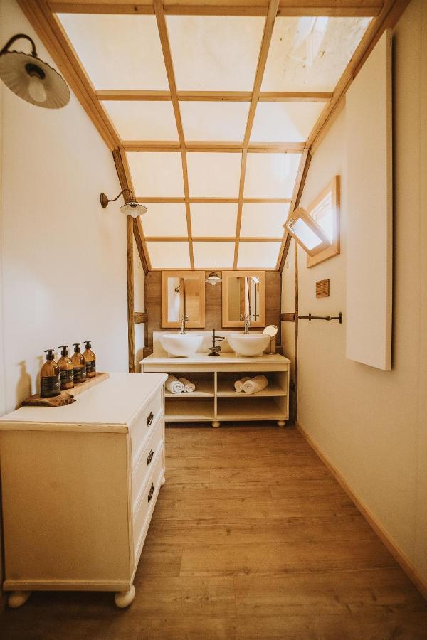 Herbal Glamping * Ljubno